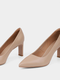 Туфли на каблуках MIRATON модель HS9025-65-6 Фото