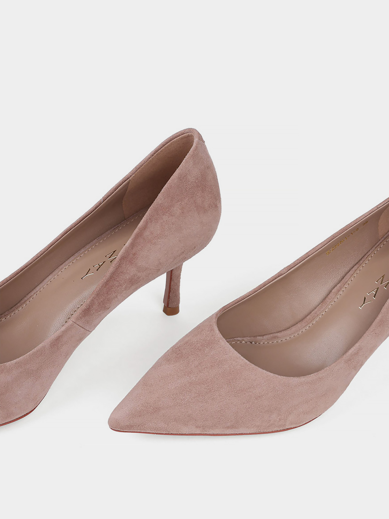 Туфли-лодочки Mia May модель HS239761-1-2 Фото