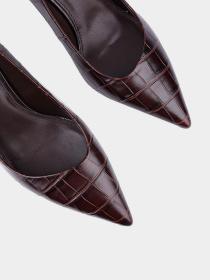 Туфли-лодочки Attizzare модель HS933-3-18 Фото