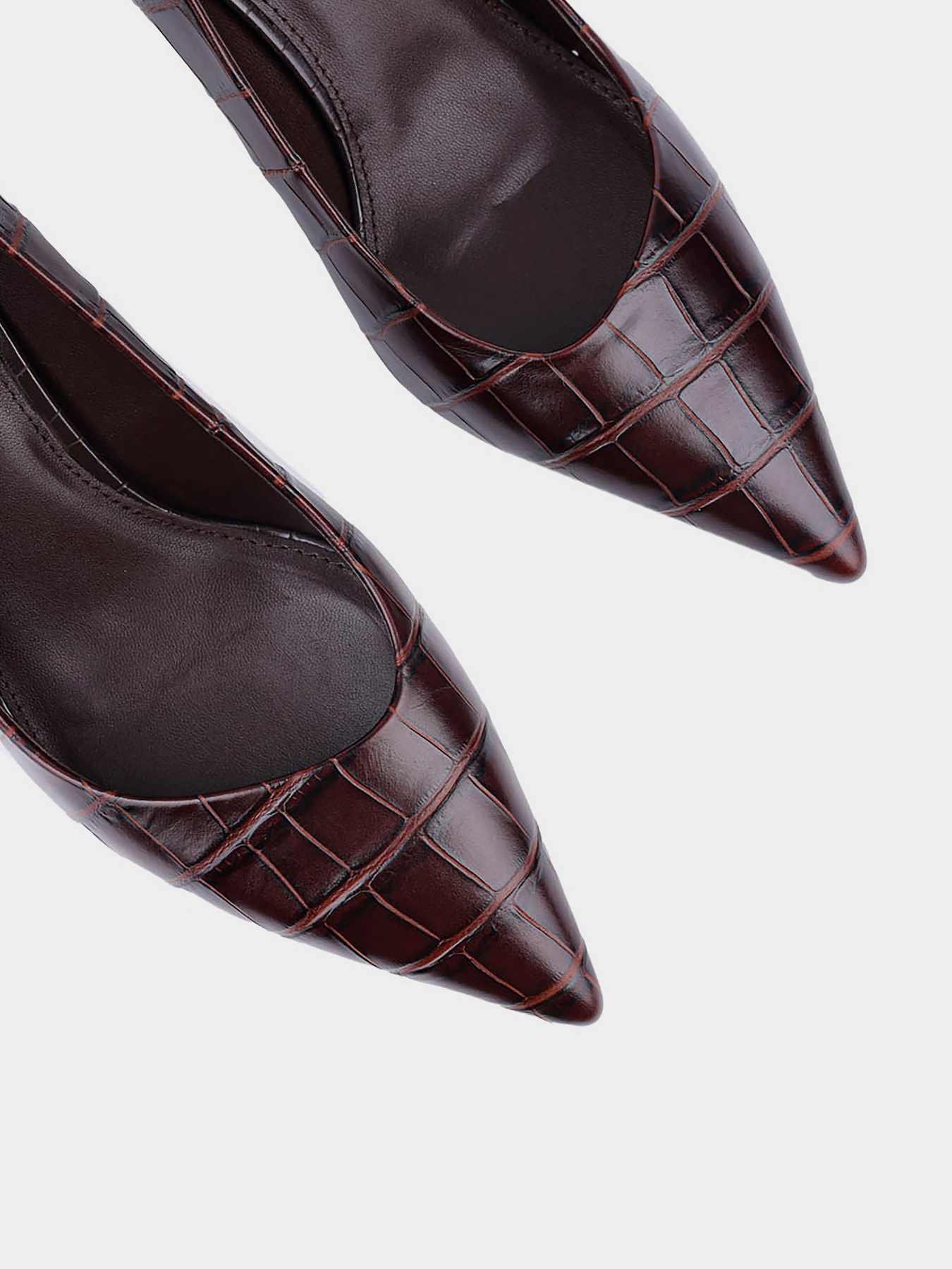 Туфлі на підборах Attizzare модель HS933-3-18 Фото