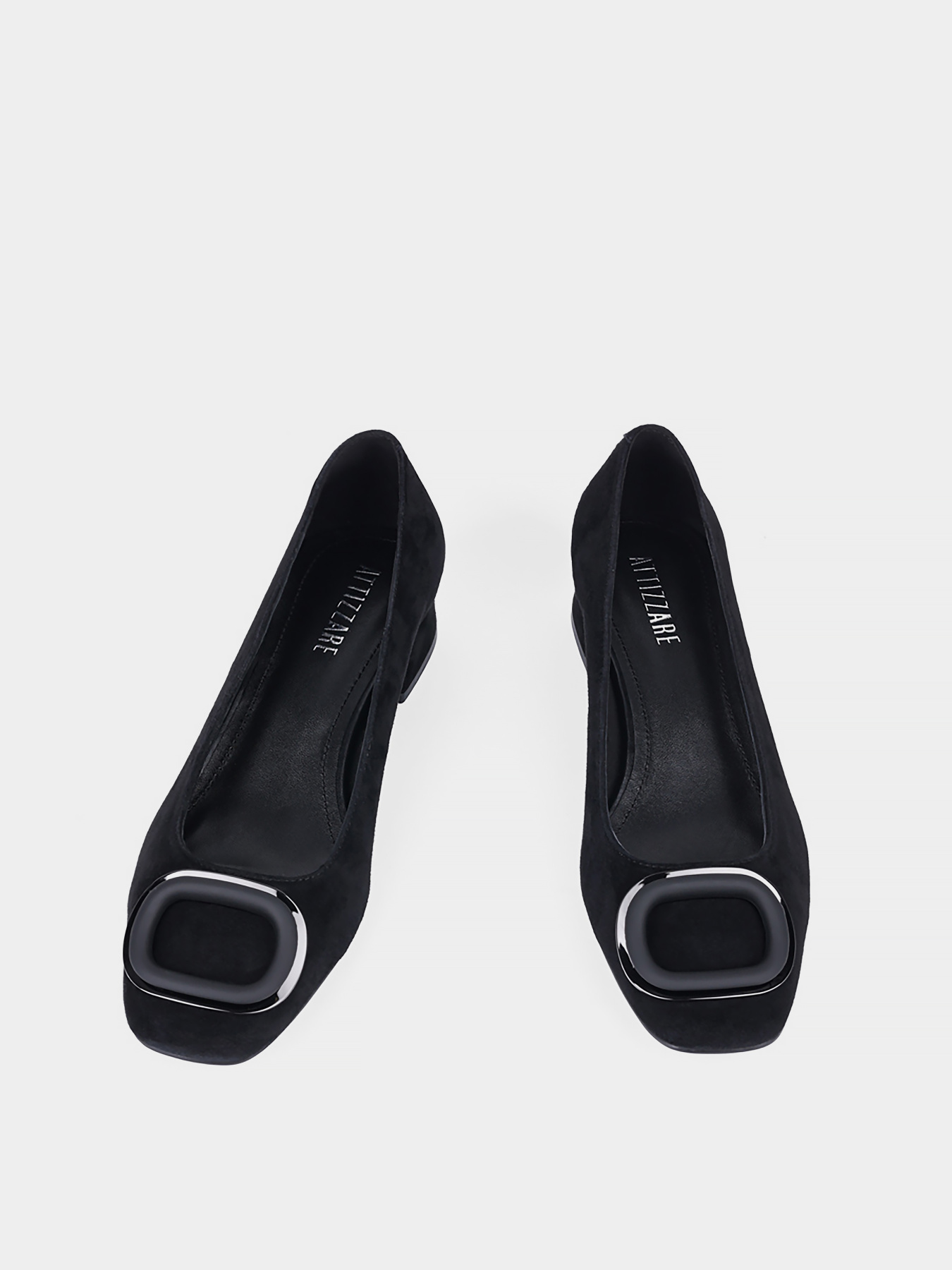 Туфли Attizzare модель A309-12 Фото