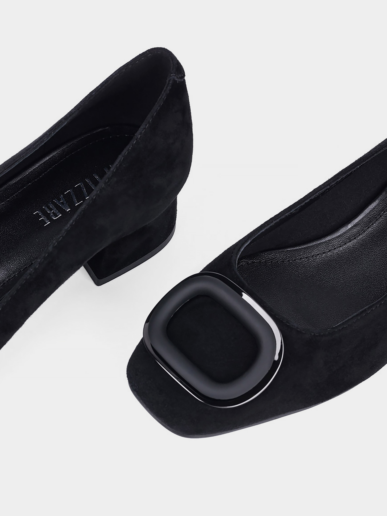 Туфли Attizzare модель A309-12 Фото