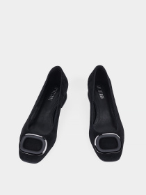 Туфли Attizzare модель A309-12 Фото