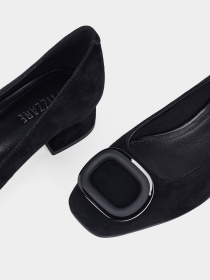 Туфли Attizzare модель A309-12 Фото