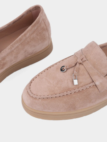 Лоферы Attizzare модель Y078-935-2 Фото