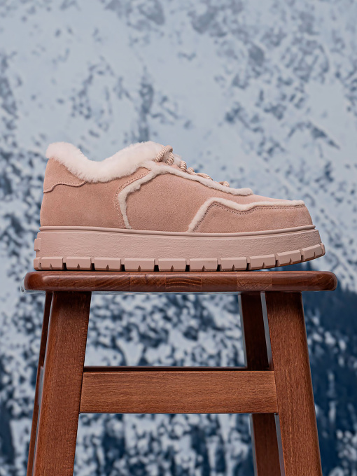 Кроссовки повседневные Attizzare модель PF2203-8 Фото