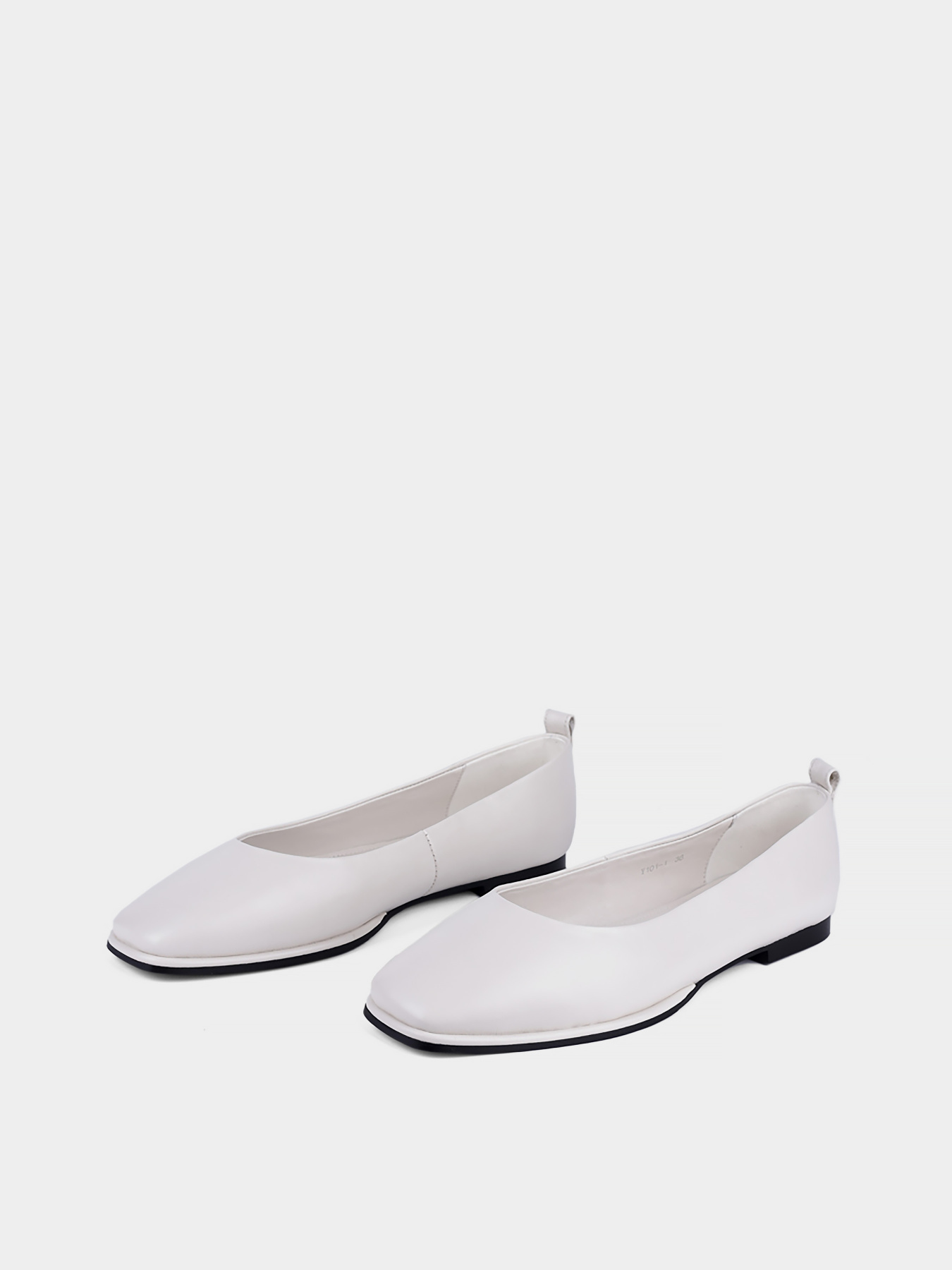 Балетки MIRATON модель Y101-1 Фото