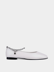 Балетки MIRATON модель Y101-1 Фото