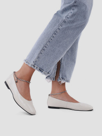 Балетки MIRATON модель Y101-1 Фото