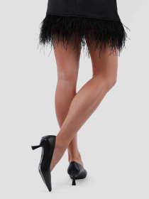 Туфли-лодочки MIRATON модель G619-1 Фото