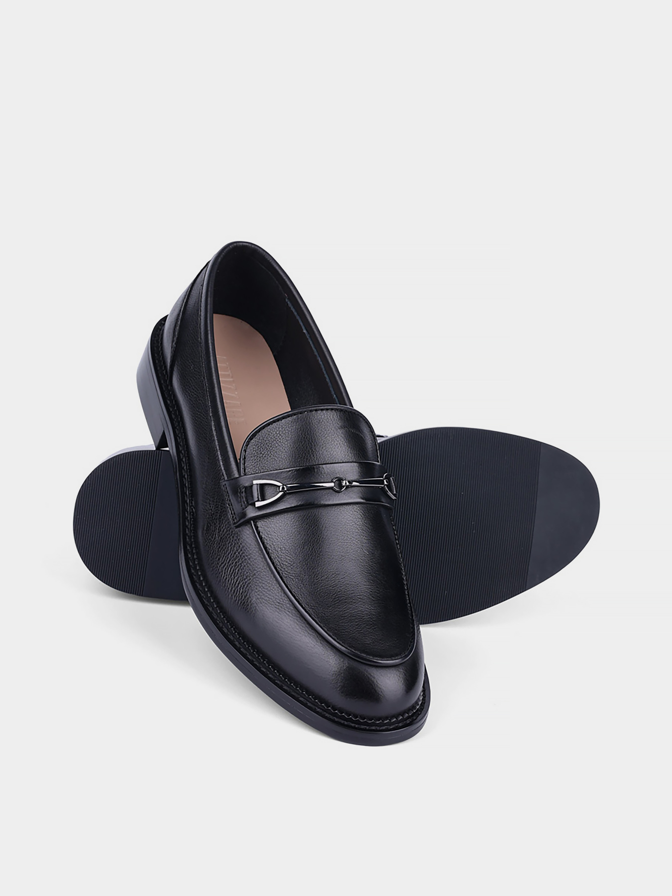 Лоферы Attizzare модель AT4720-217-777 Фото