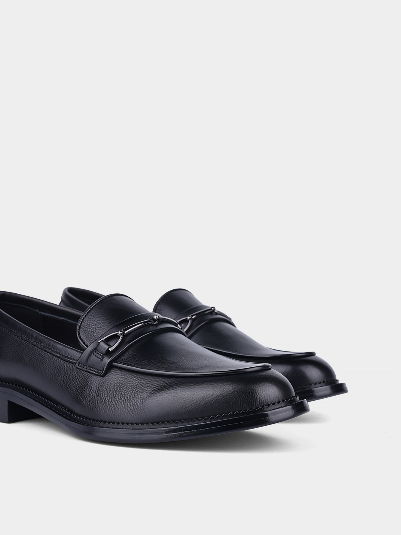 Лоферы Attizzare модель AT4720-217-777 Фото