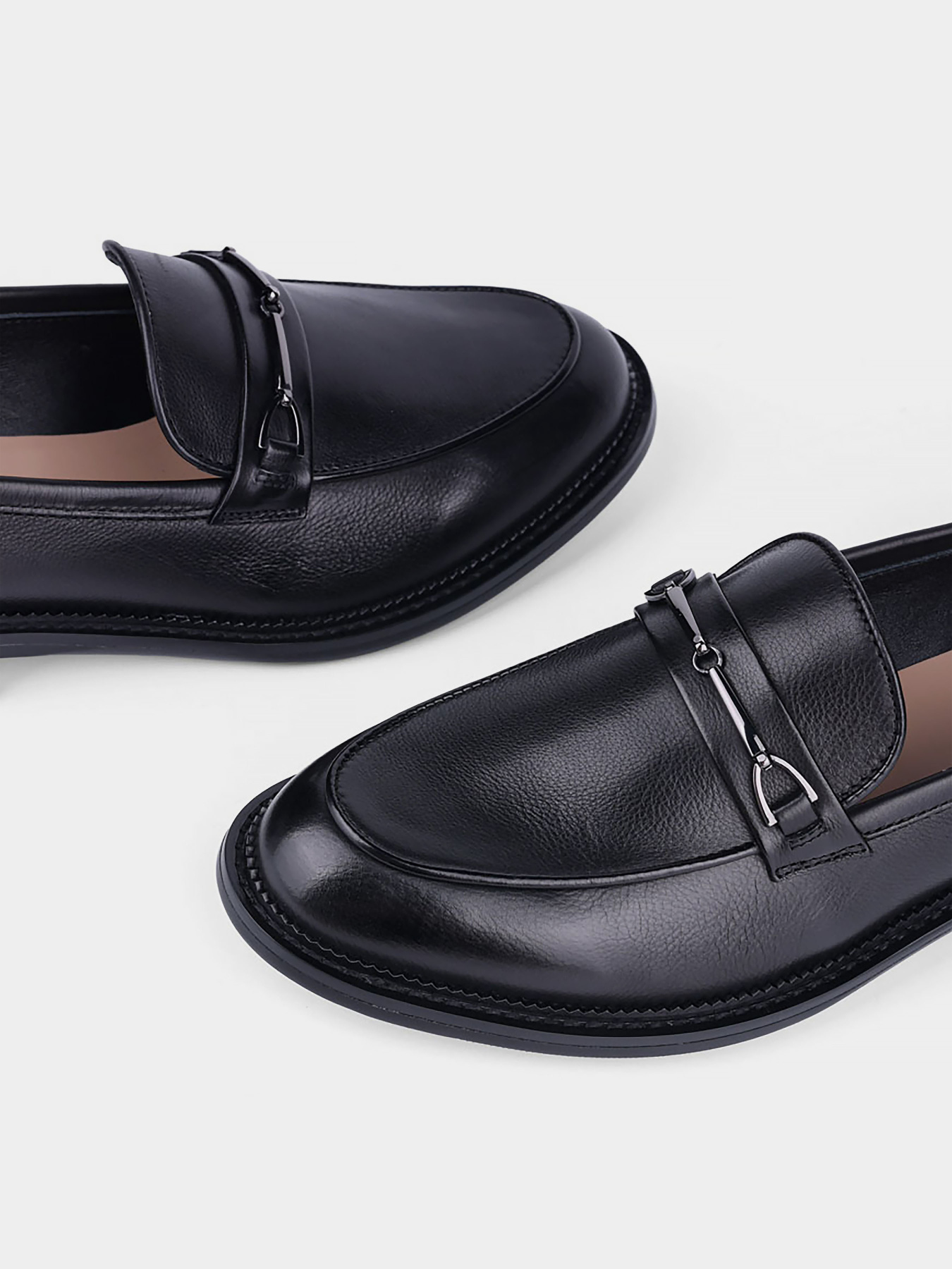 Лоферы Attizzare модель AT4720-217-777 Фото