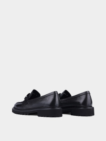 Лоферы MIRATON модель NQ3682A-16L-P742 Фото