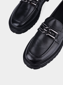 Лоферы MIRATON модель NQ3682A-16L-P742 Фото