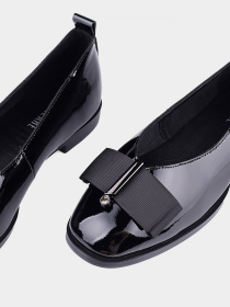 Балетки Attizzare модель YW161-1-K ОЗ-24-25 Фото