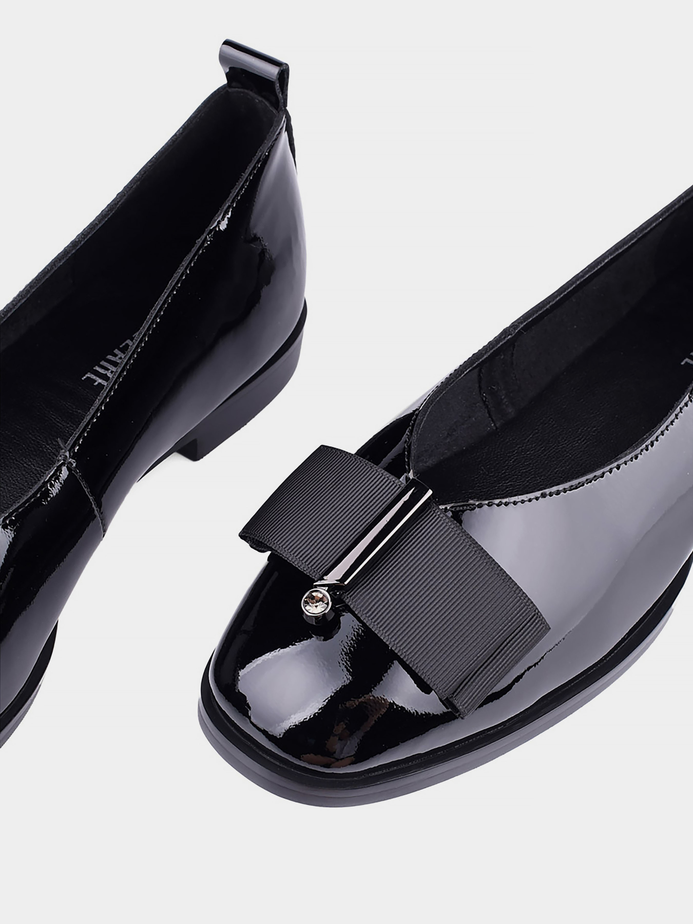 Балетки Attizzare модель YW161-1-K ОЗ-24-25 Фото