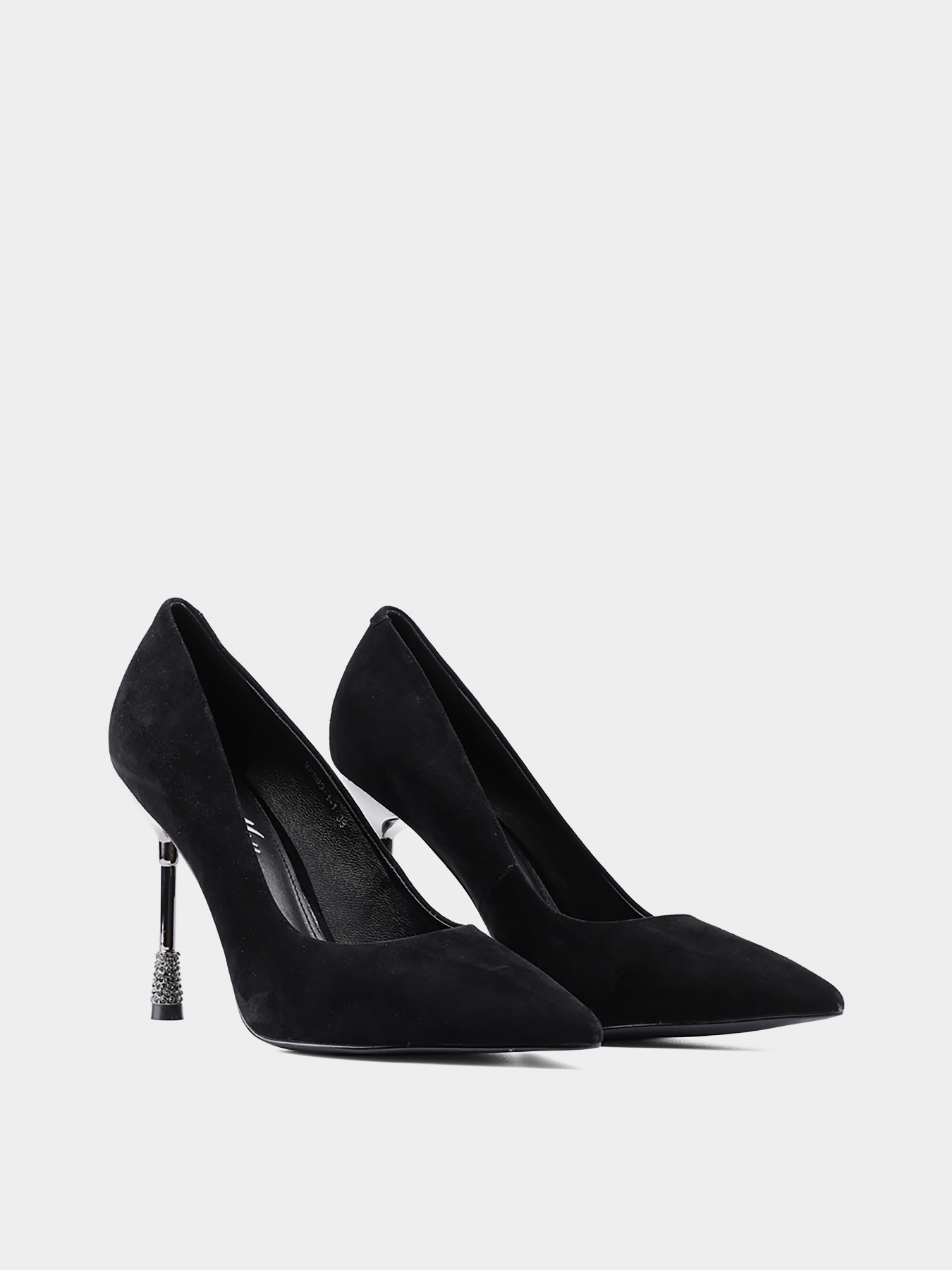 Туфли-лодочки MIRATON модель MP899-1-1 Фото