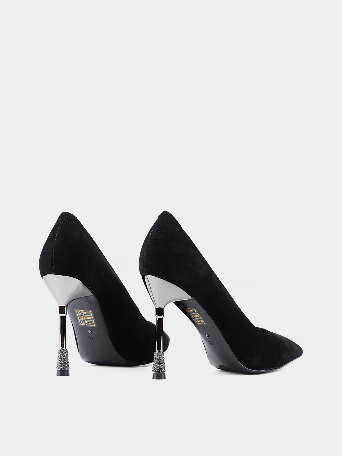 Туфли-лодочки MIRATON модель MP899-1-1 Фото