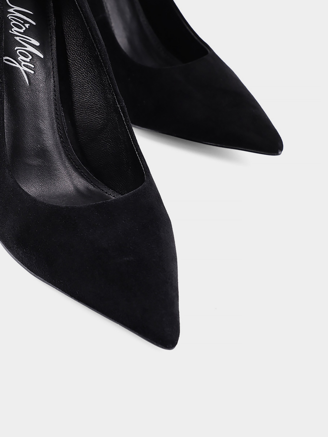 Туфли-лодочки MIRATON модель MP899-1-1 Фото