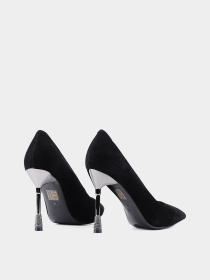 Туфли на каблуках MIRATON модель MP899-1-1 Фото