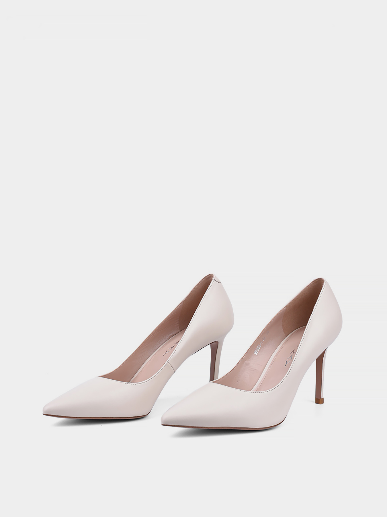 Туфли на каблуках Mia May модель MP355-1-2M Фото