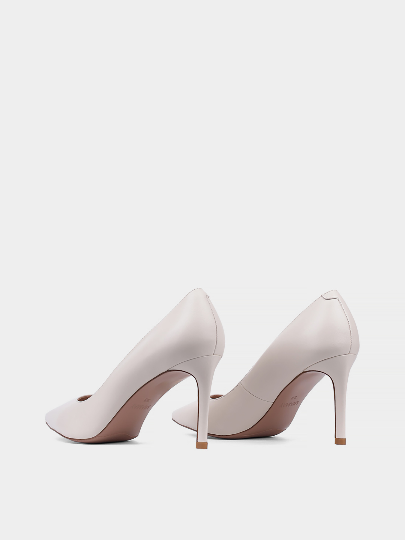 Туфли на каблуках Mia May модель MP355-1-2M Фото