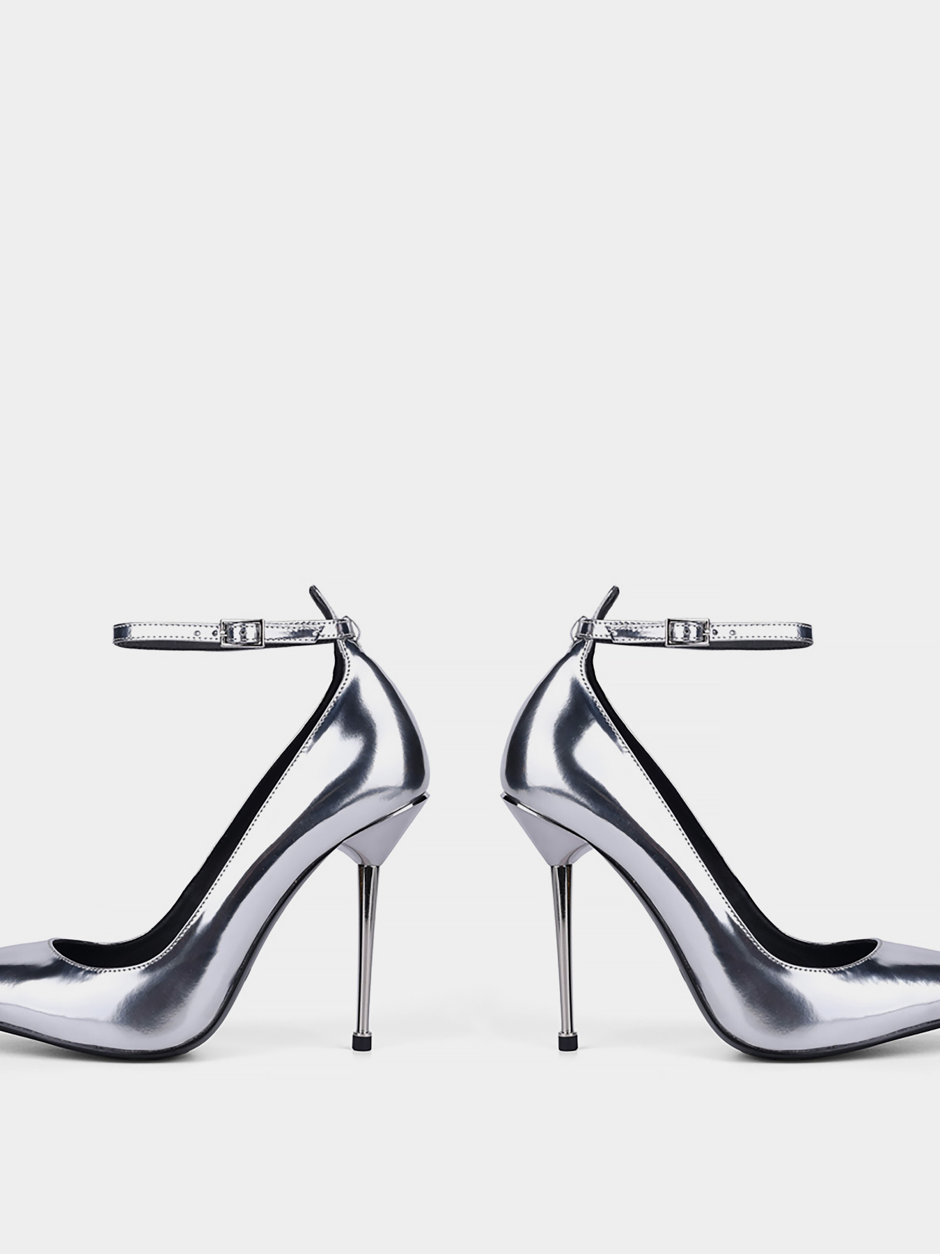 Туфли-лодочки MIRATON модель MP833H-3-10J Фото