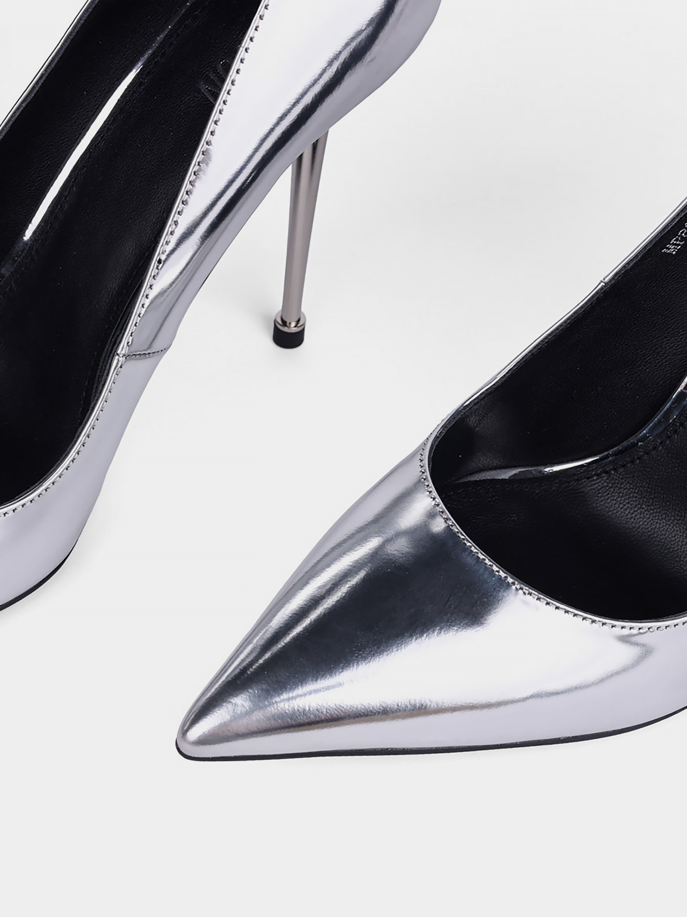 Туфли-лодочки MIRATON модель MP833H-3-10J Фото