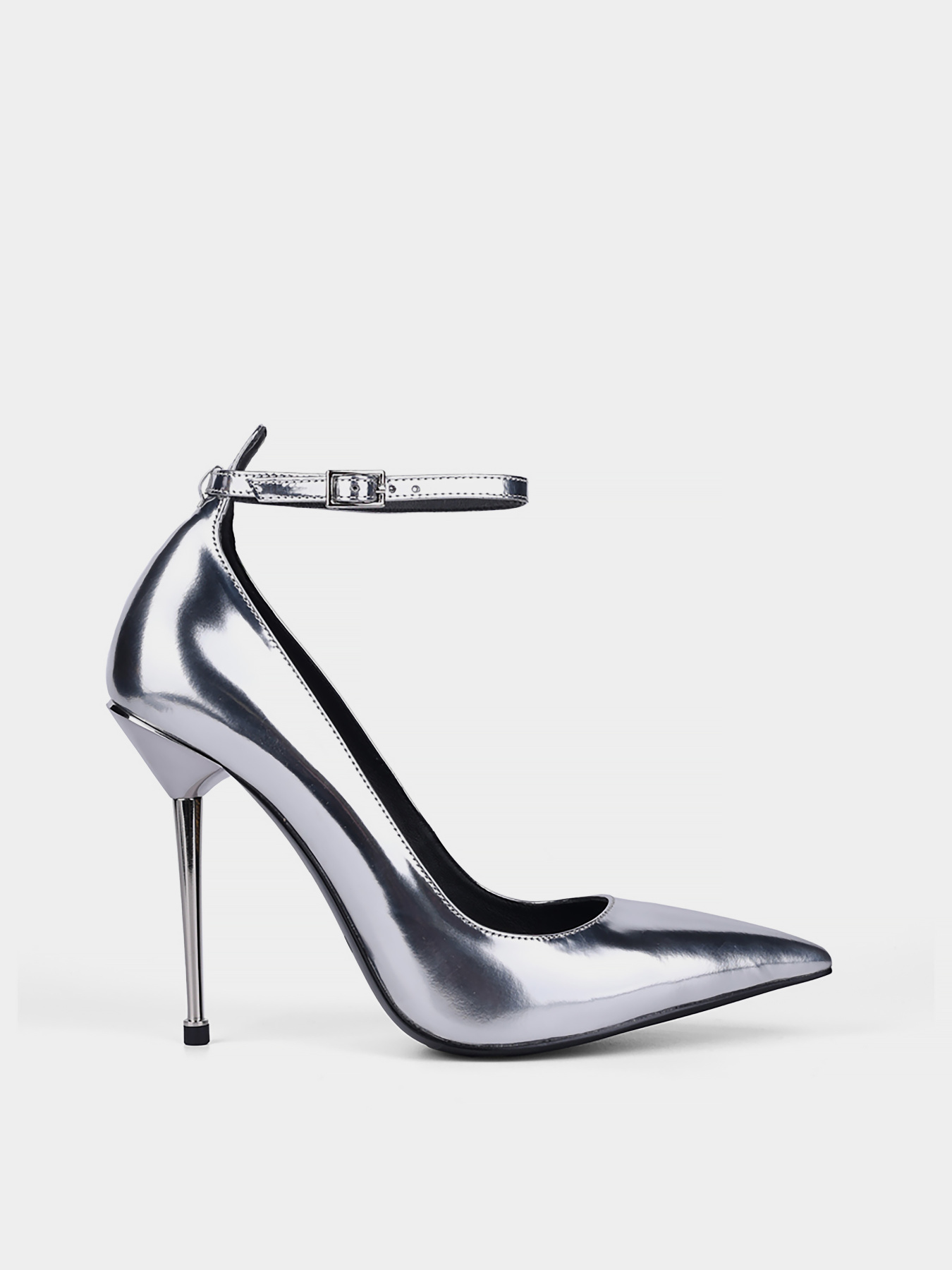 Туфлі на підборах MIRATON модель MP833H-3-10J Фото