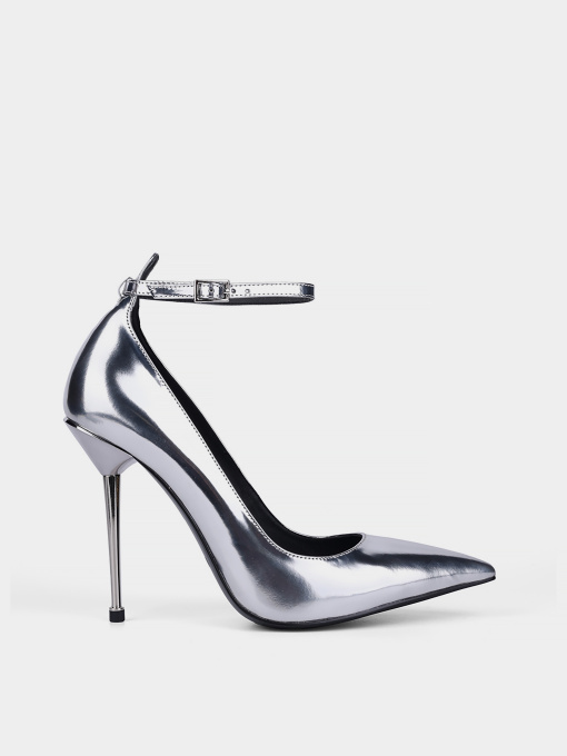 Туфли на каблуках MIRATON модель MP833H-3-10J Фото