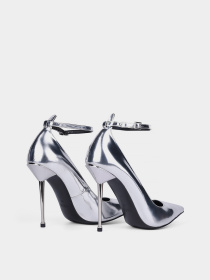 Туфлі на підборах MIRATON модель MP833H-3-10J Фото