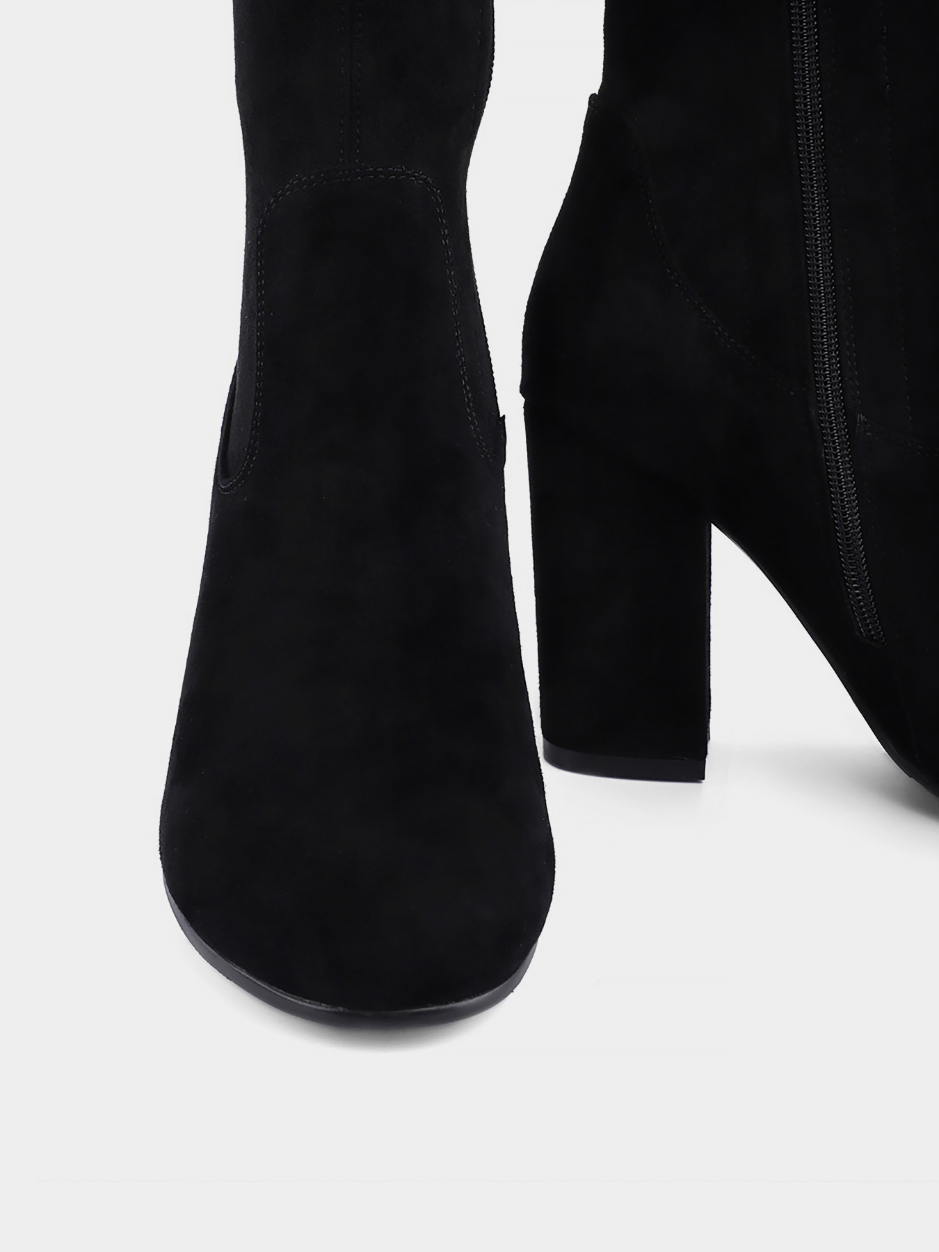 Ботфорты Attizzare модель JR199-10 Ботфорты Attizzare модель JR199-10 Фото