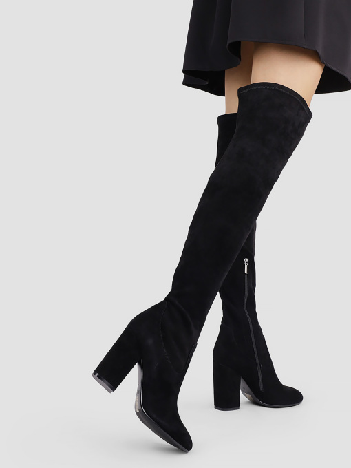 Ботфорти Attizzare модель JR199-10 Фото