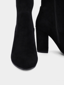 Ботфорты Attizzare модель JR199-10 Ботфорты Attizzare модель JR199-10 Фото