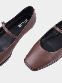 Балетки Attizzare модель Y101-15 Фото