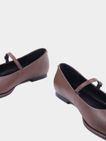 Балетки Attizzare модель Y101-15 Фото