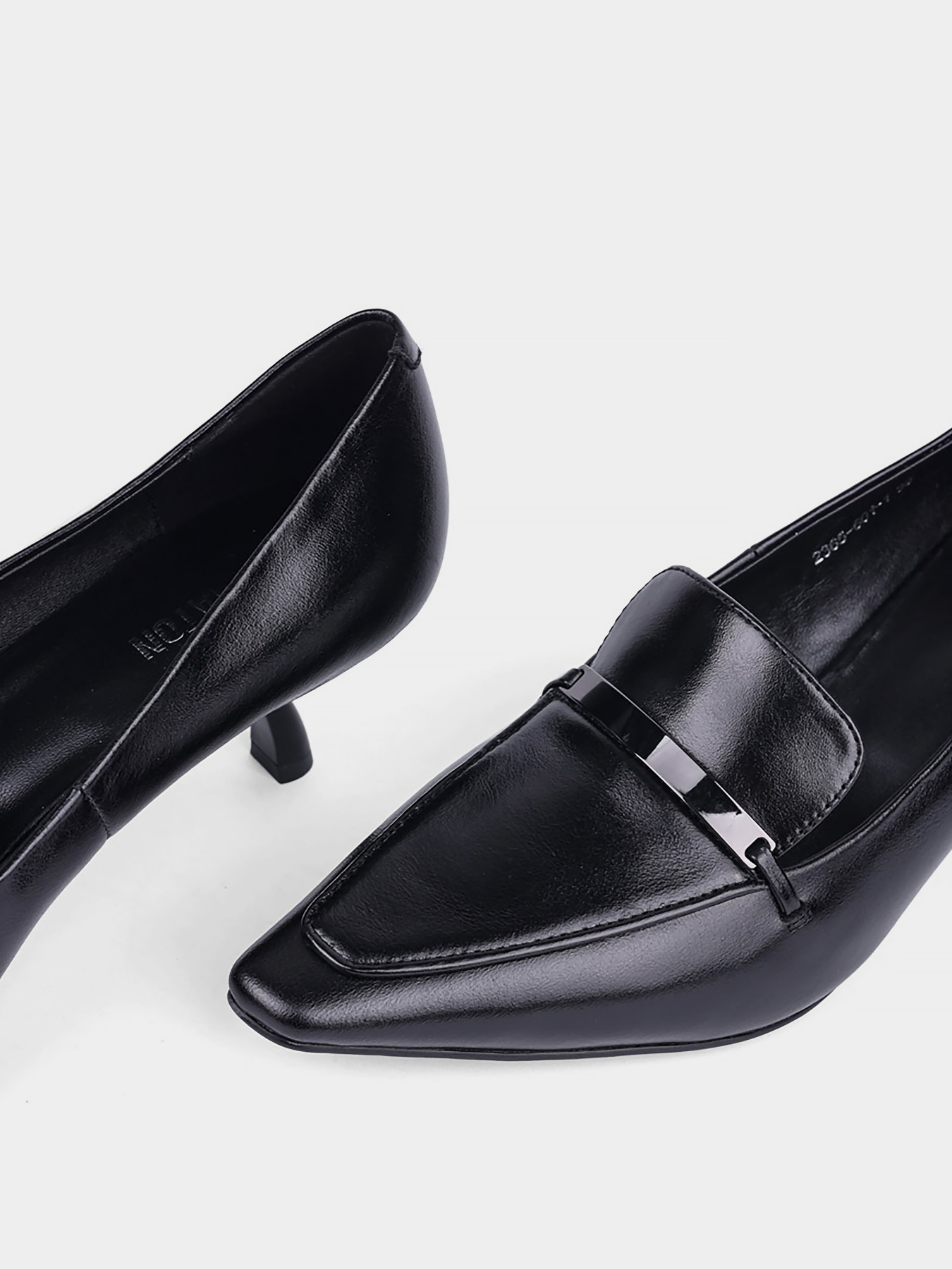 Туфли-лодочки MIRATON модель 2365-601-1 Фото