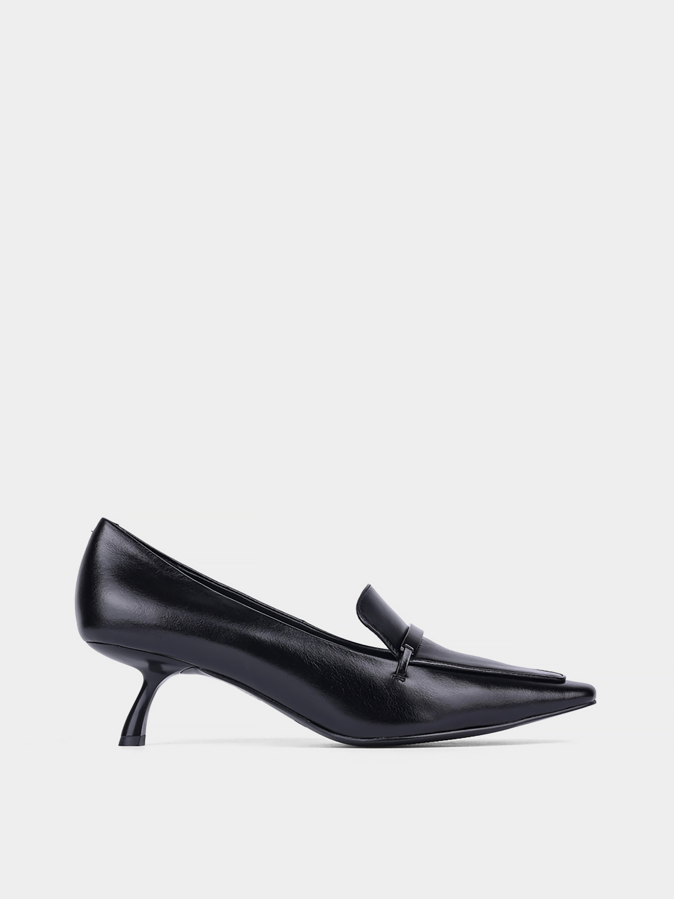 Туфлі на підборах MIRATON модель 2365-601-1 Фото