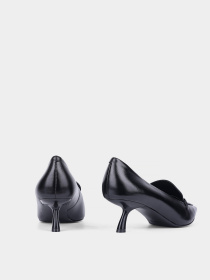 Туфлі на підборах MIRATON модель 2365-601-1 Фото