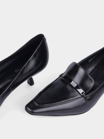 Туфлі на підборах MIRATON модель 2365-601-1 Фото