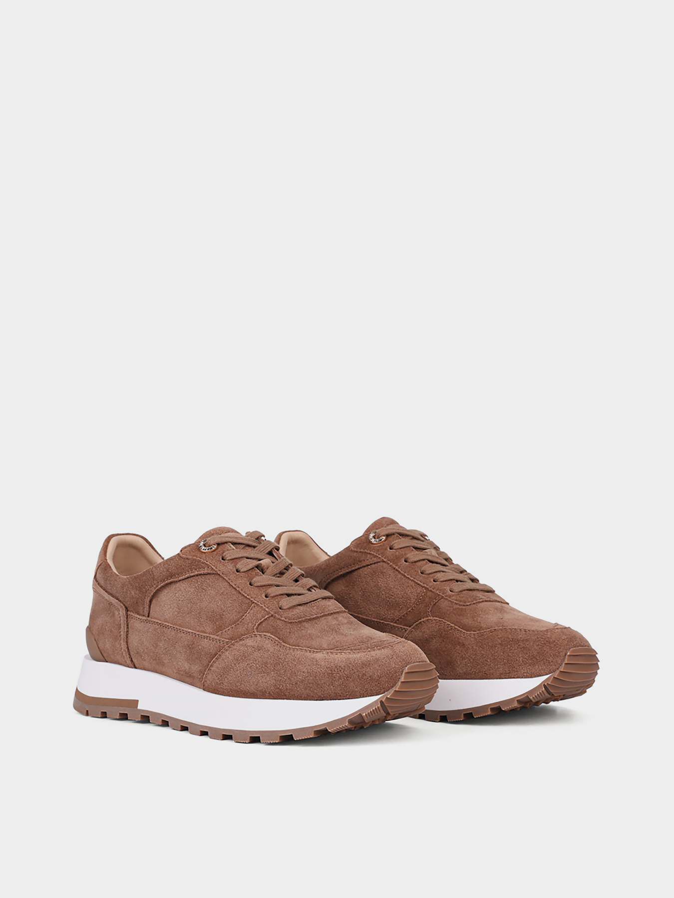 Кроссовки повседневные Attizzare модель 3205-1-1 Кроссовки повседневные Attizzare модель 3205-1-1 Фото