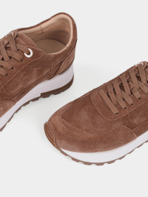 Кроссовки повседневные Attizzare модель 3205-1-1 Кроссовки повседневные Attizzare модель 3205-1-1 Фото