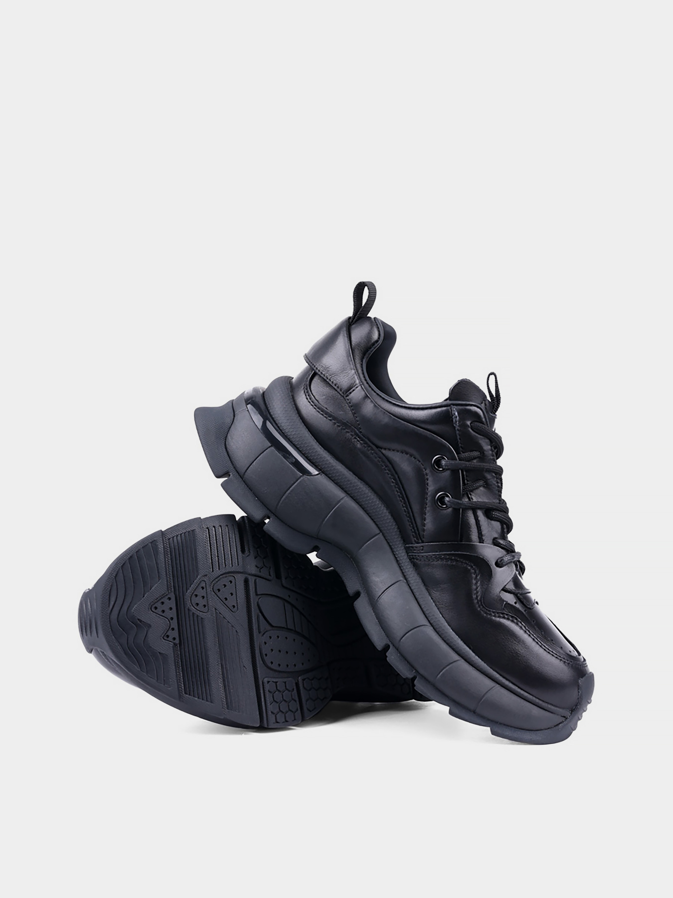 Кросівки MIRATON модель 2333-2 Фото