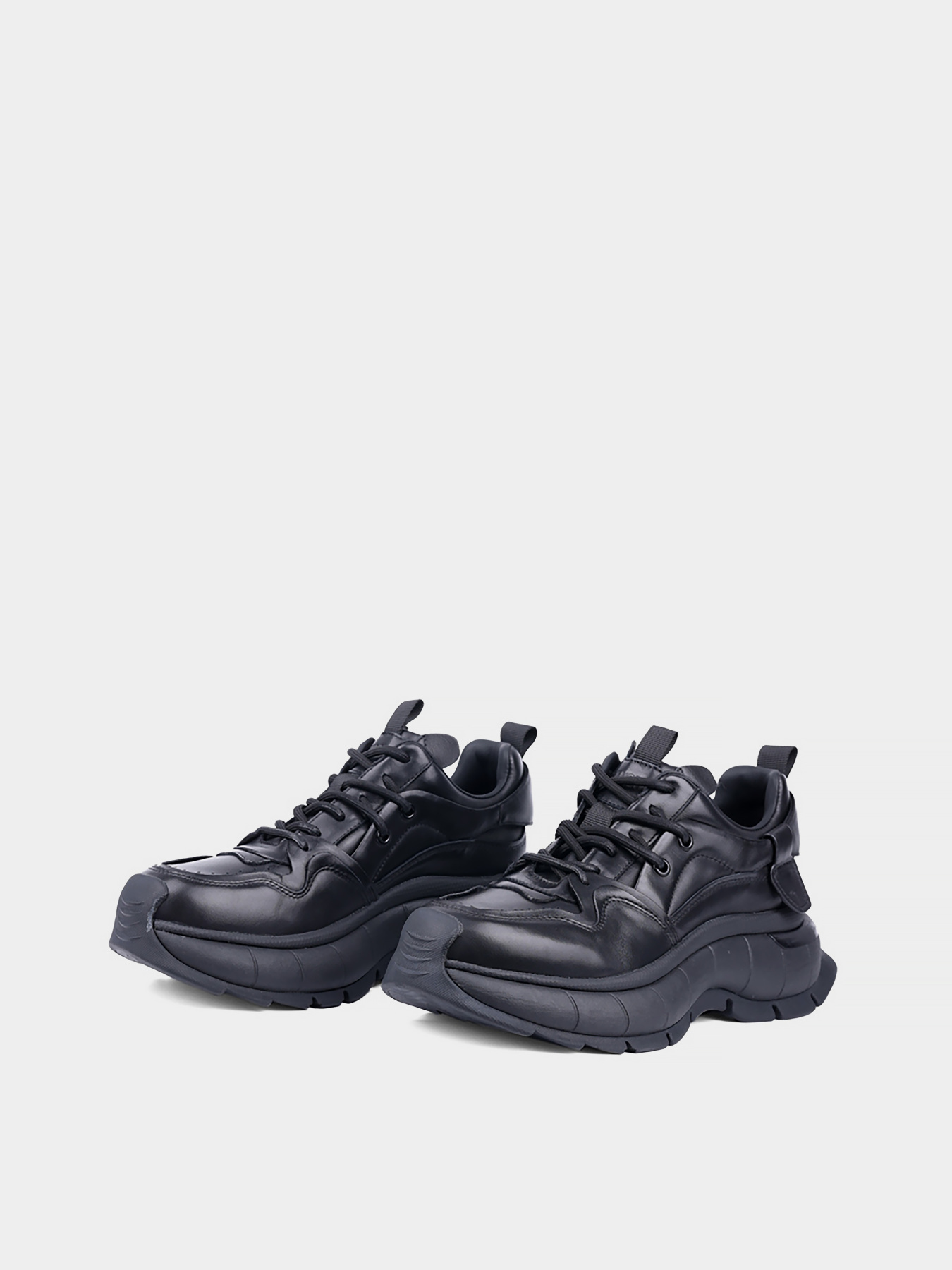 Кроссовки повседневные MIRATON модель 2333-2 Фото