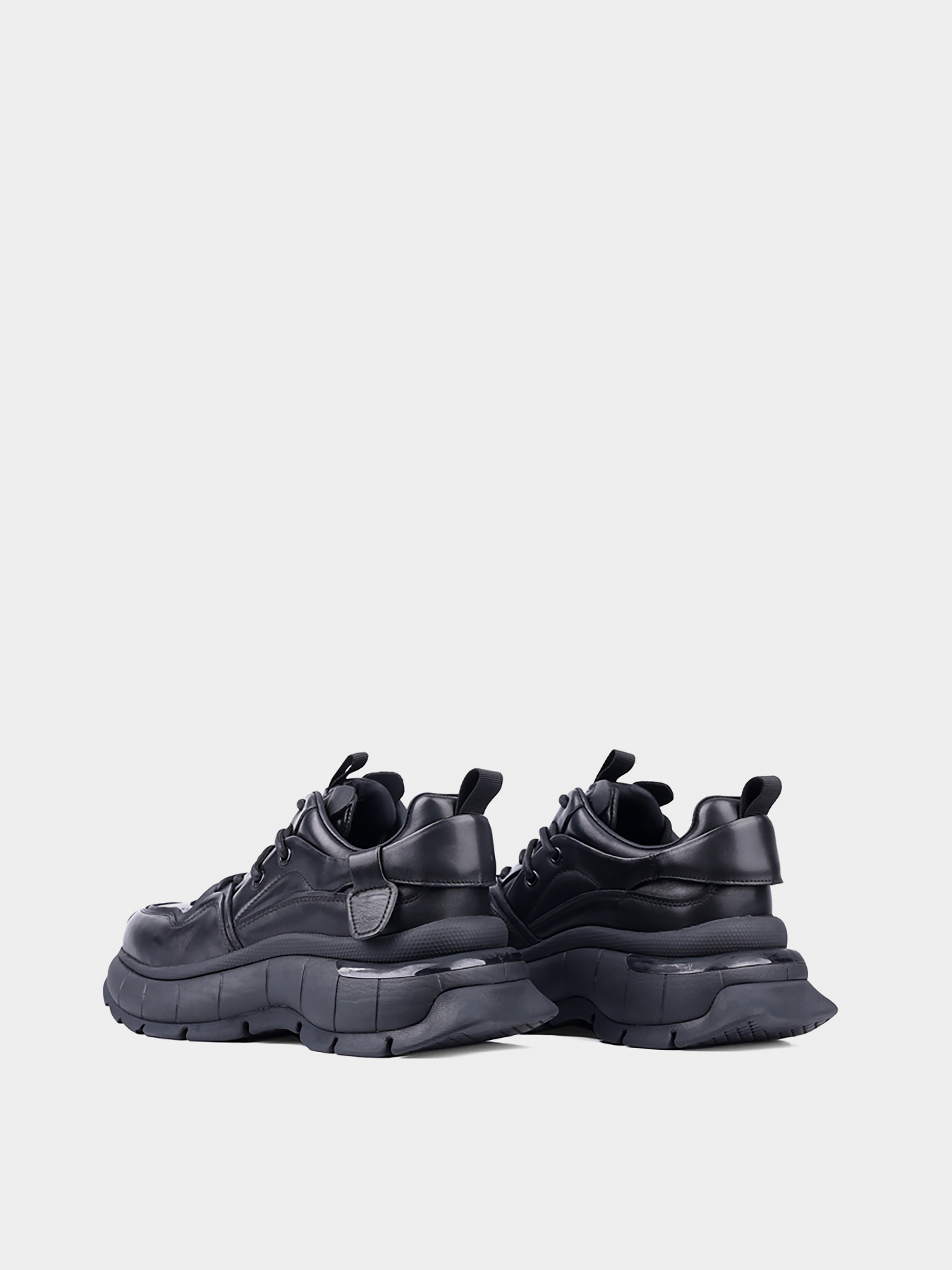 Кроссовки повседневные MIRATON модель 2333-2 Фото