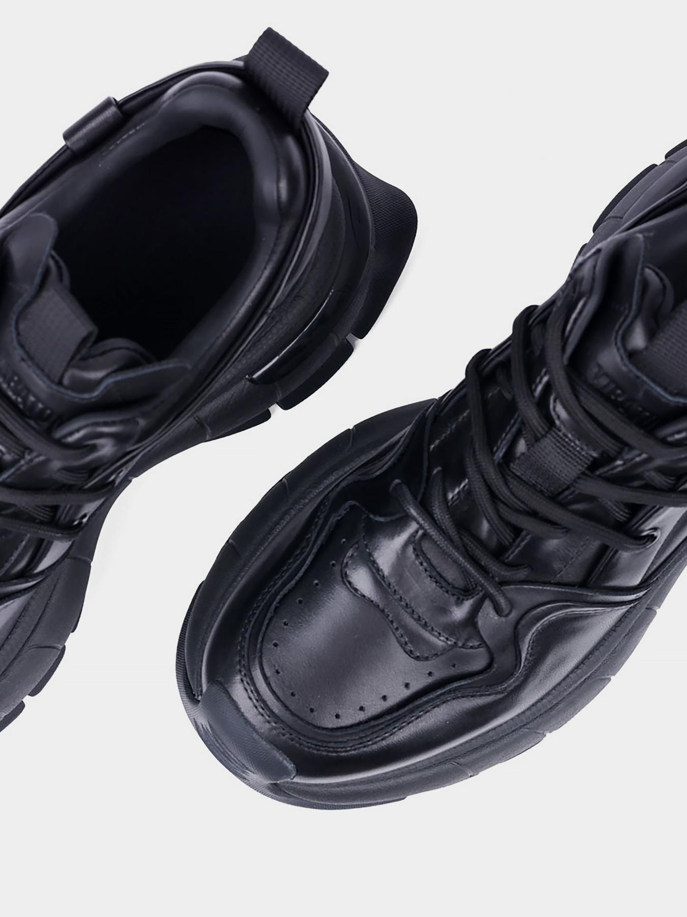 Кроссовки повседневные MIRATON модель 2333-2 Фото