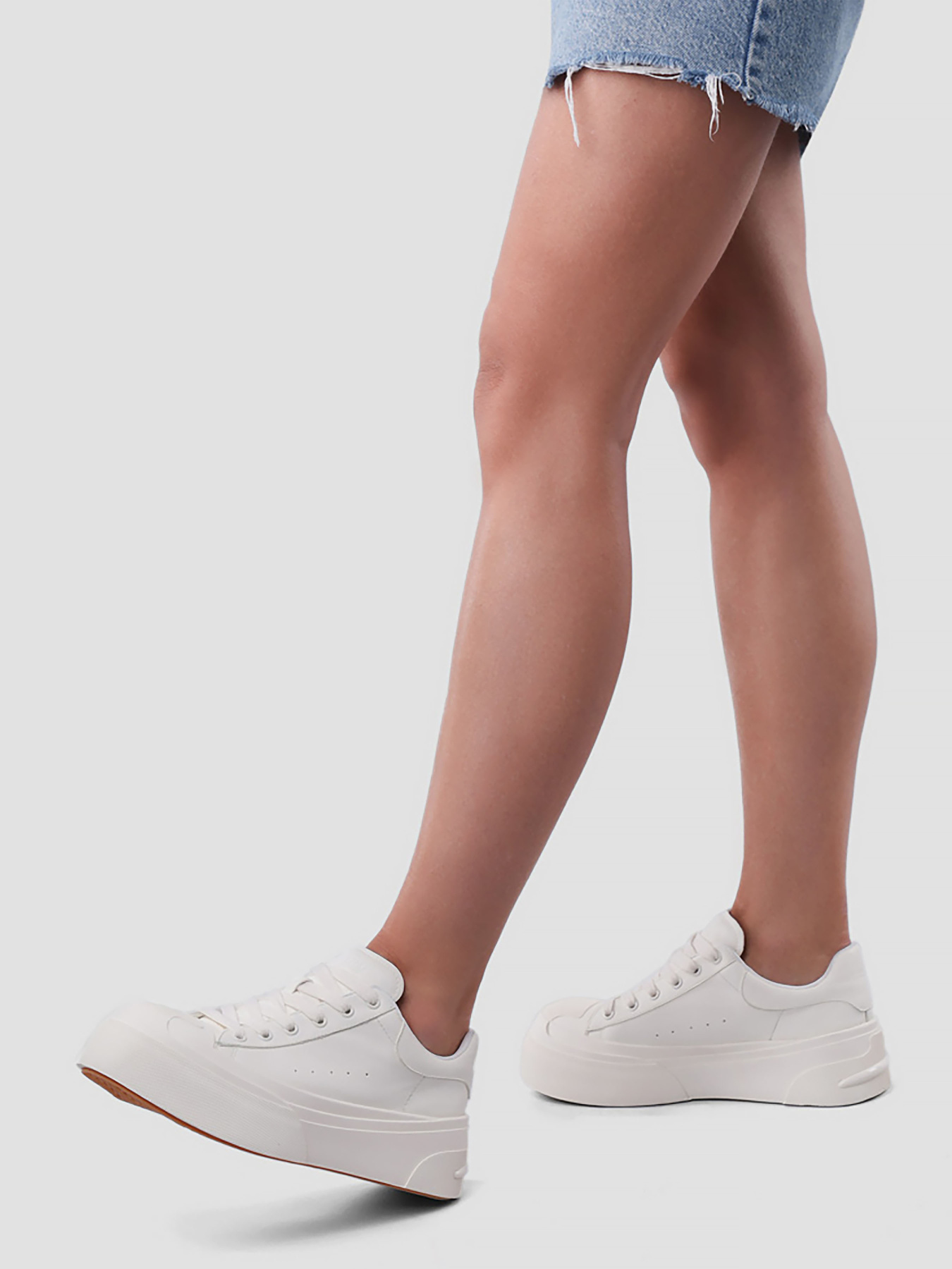 Кеди низькі MIRATON модель 3316-1 Кеди низькі MIRATON модель 3316-1 Фото