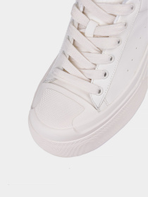 Кеди низькі MIRATON модель 3316-1 Кеди низькі MIRATON модель 3316-1 Фото