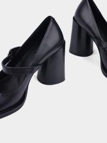 Туфли MIRATON модель 8715A-68-1 Фото